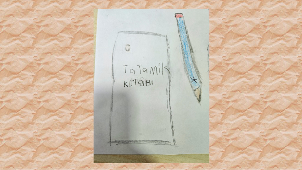 TaTamik Kitabı